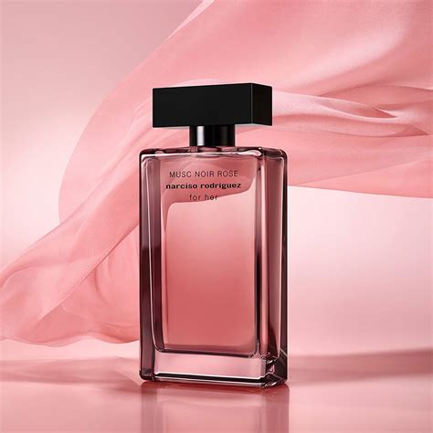 narciso rodriguez musc noir rose manchester duty free